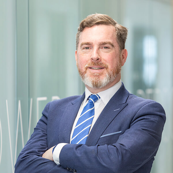 Eoin O'Toole Eoin O'Toole