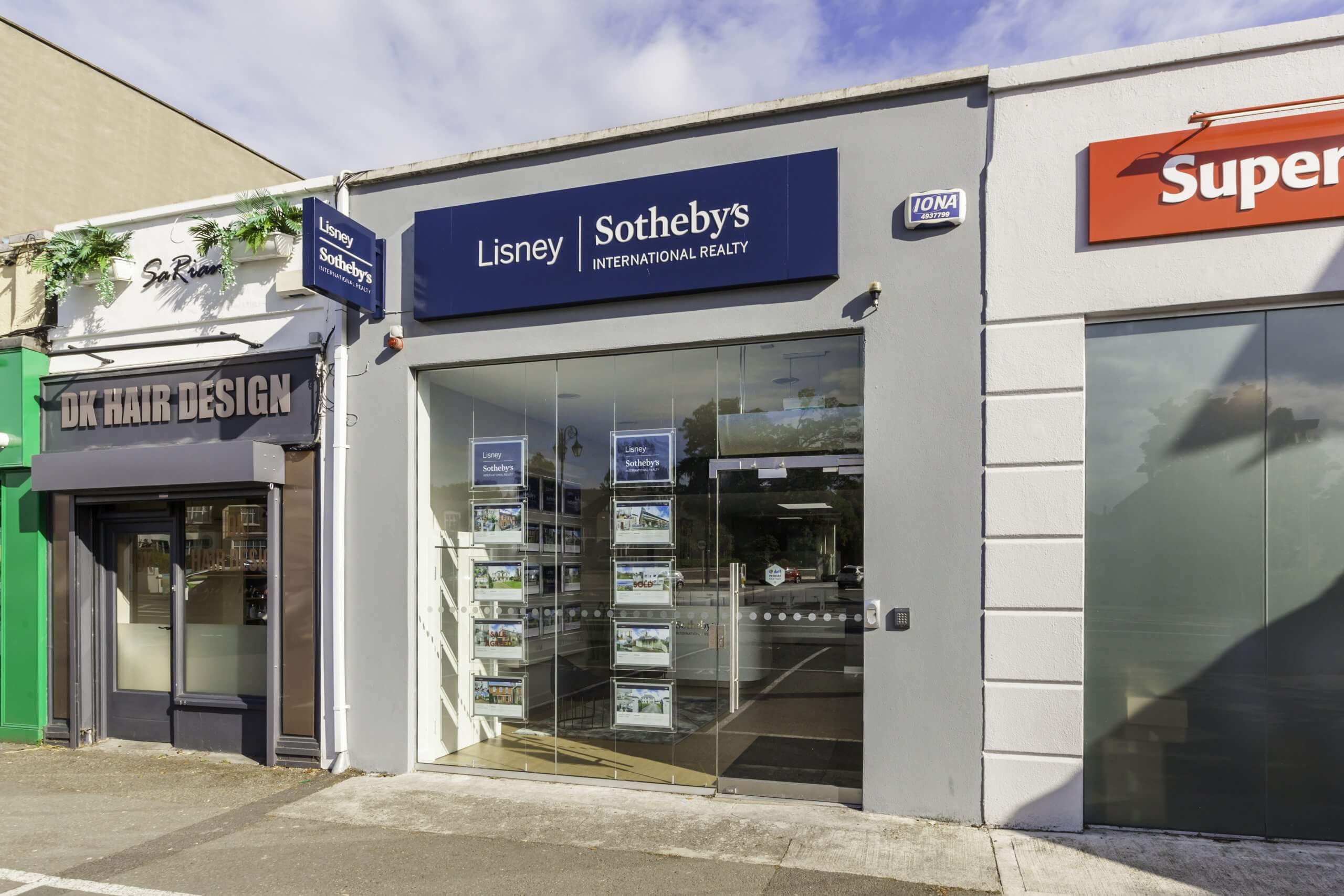 Killester_lisneySIR