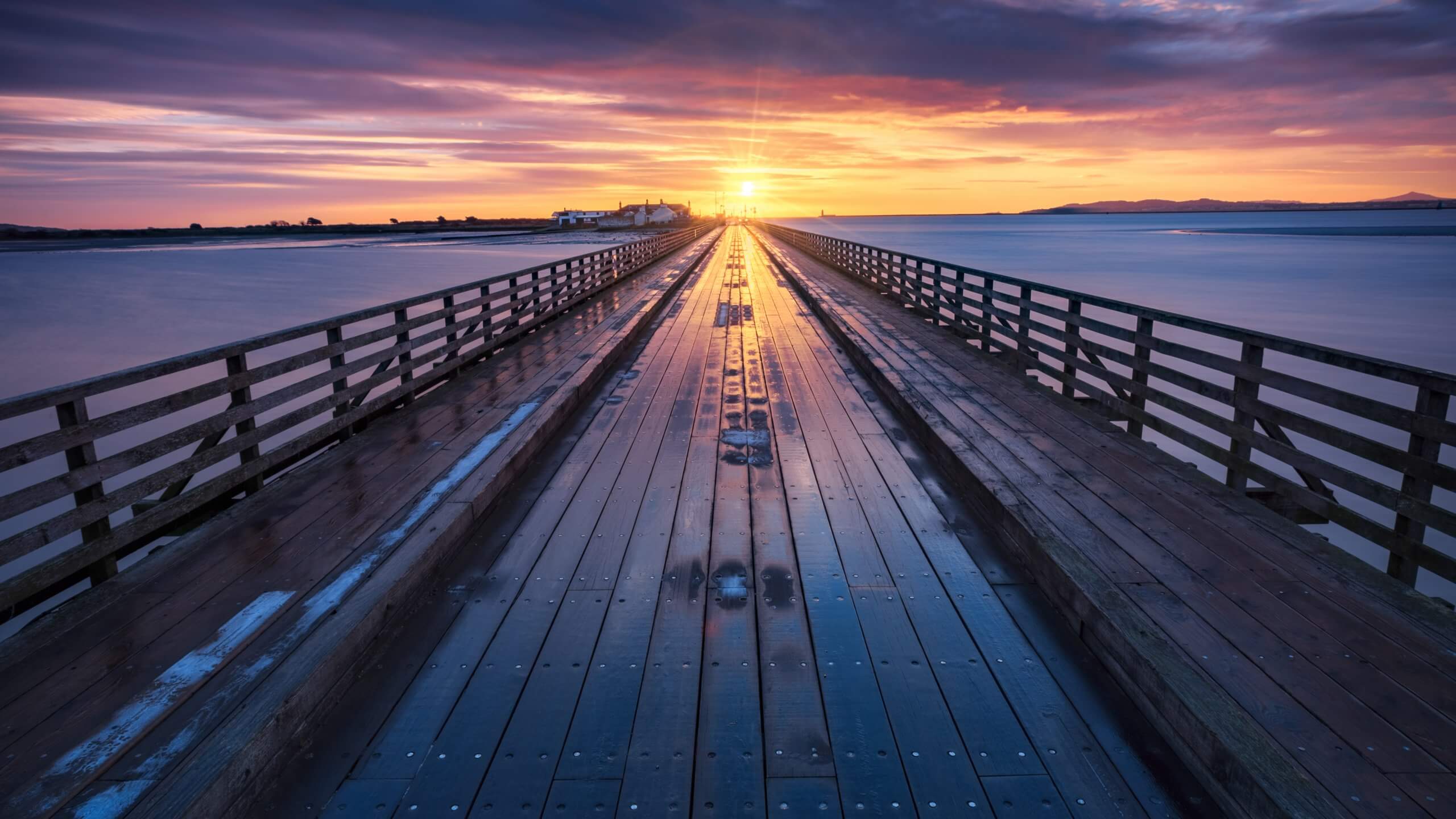 Clontarf,Bridge,Near,Dublin,Ireland