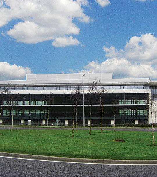 TheConcourse Sandisk, Concourse Building, Airside Business Park