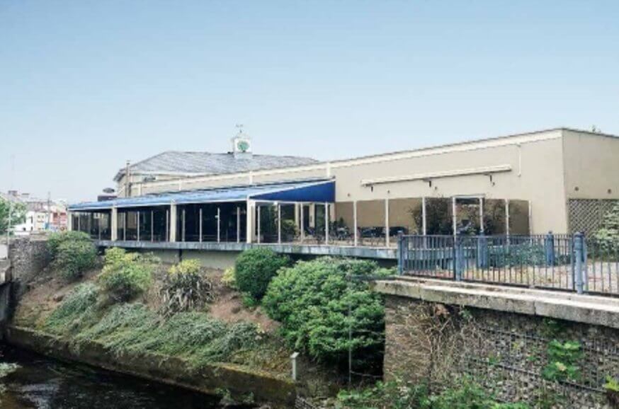 Rivers Edge, Main Street, Bunclody, Co. Wexford Lisney