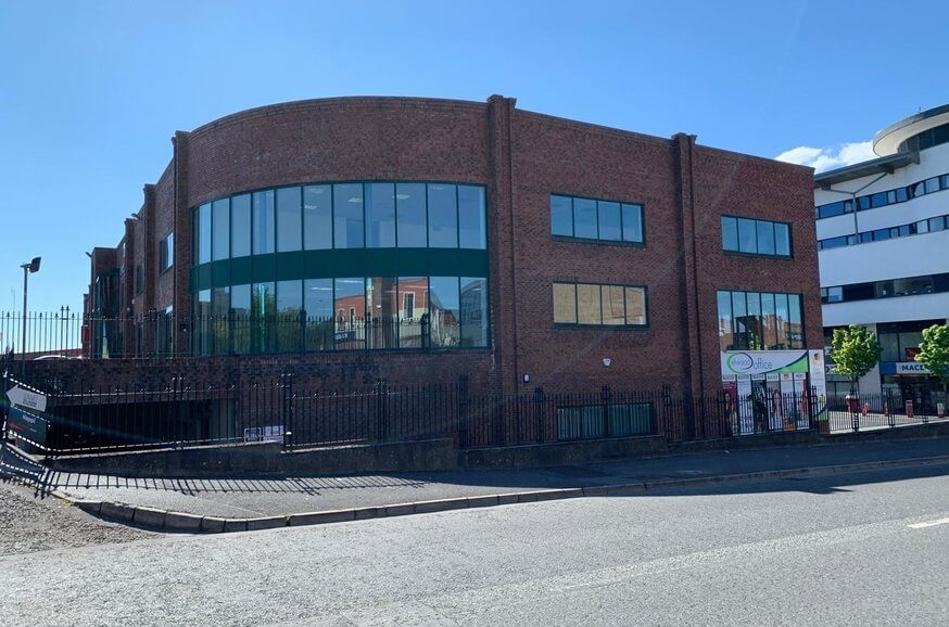 Number 1 Liosban Tuam Road, Co. Galway, H91 T657 Lisney