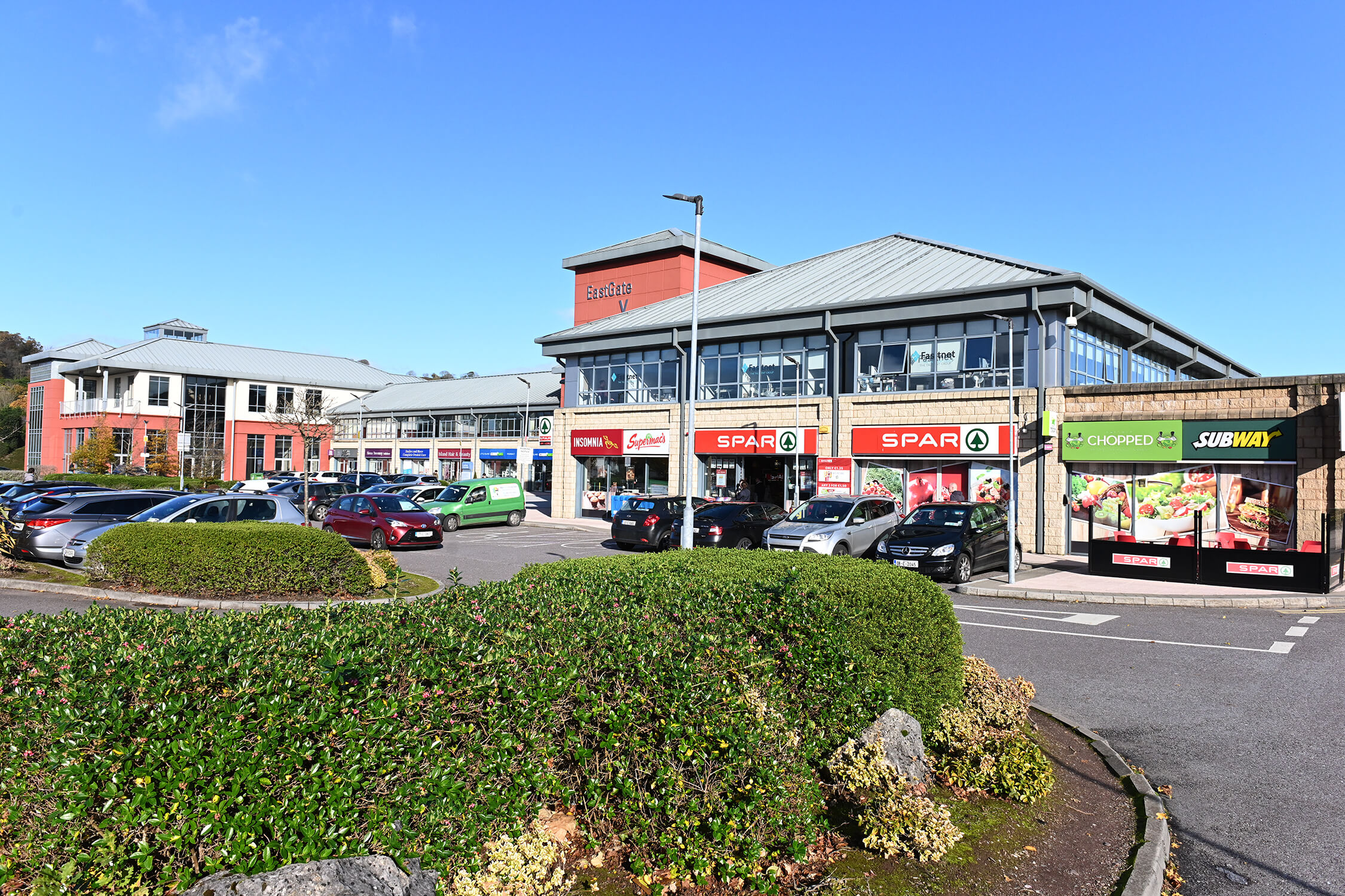1 Eastgate Village, Little Island, Cork Lisney