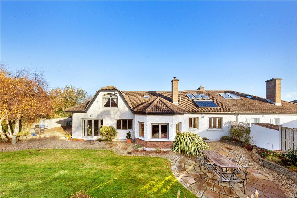 South Bank 52 Ardagh Crescent Blackrock Co. Dublin Lisney