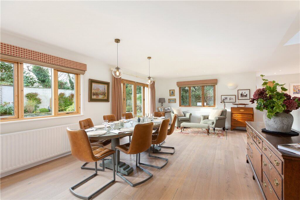 South Bank 52 Ardagh Crescent Blackrock Co. Dublin Lisney