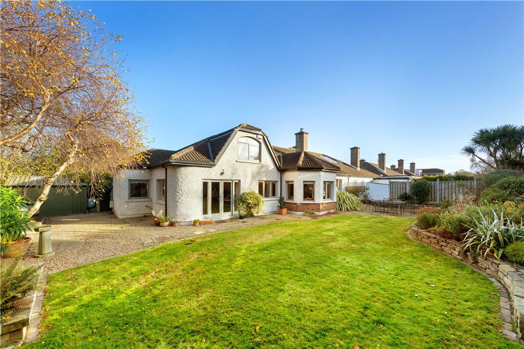 South Bank 52 Ardagh Crescent Blackrock Co. Dublin Lisney