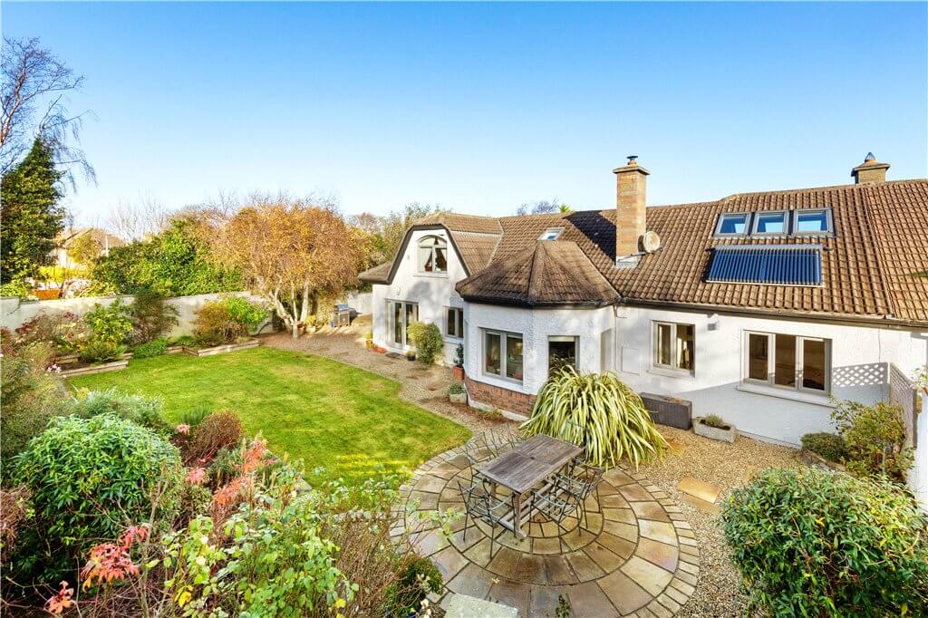 South Bank 52 Ardagh Crescent Blackrock Co. Dublin Lisney