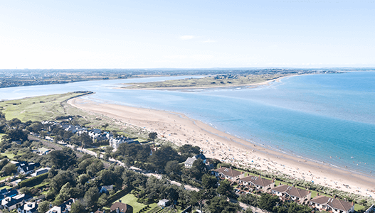 Best Seaside Escapes in Dublin City | Lisney