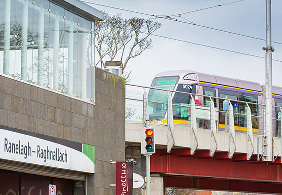 Ranelagh