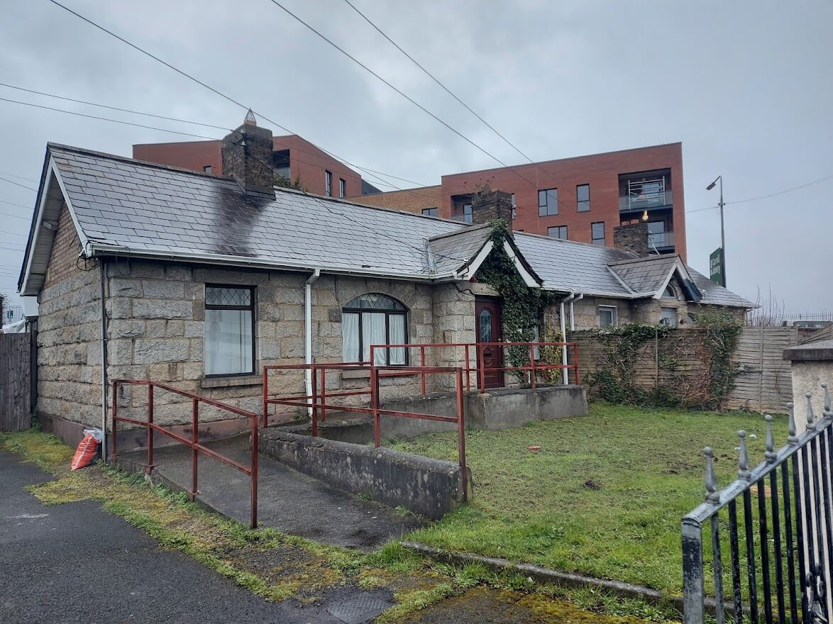 Redevelopment/Investment Opportunity, 487 Bluebell Avenue, Dublin 12