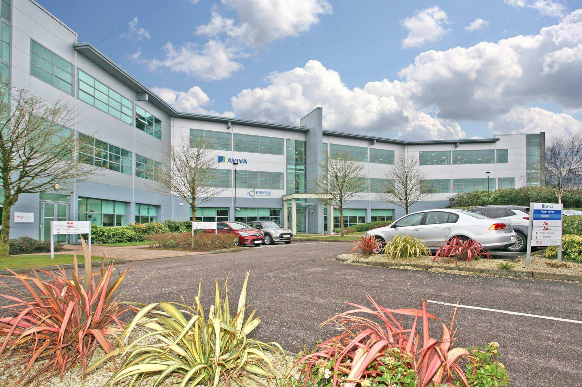 1st Floor, Building 5200 Cork Airport Business Park, Cork Lisney