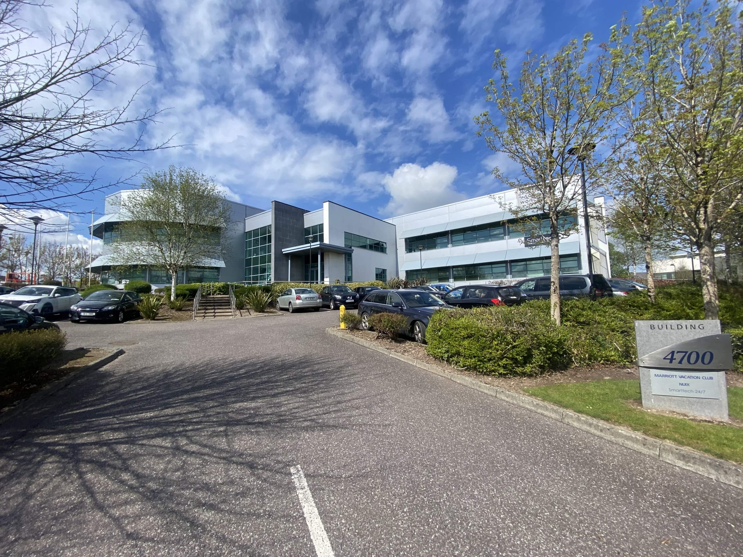 Avery Dennison Cork Airport Business Park lisney.com