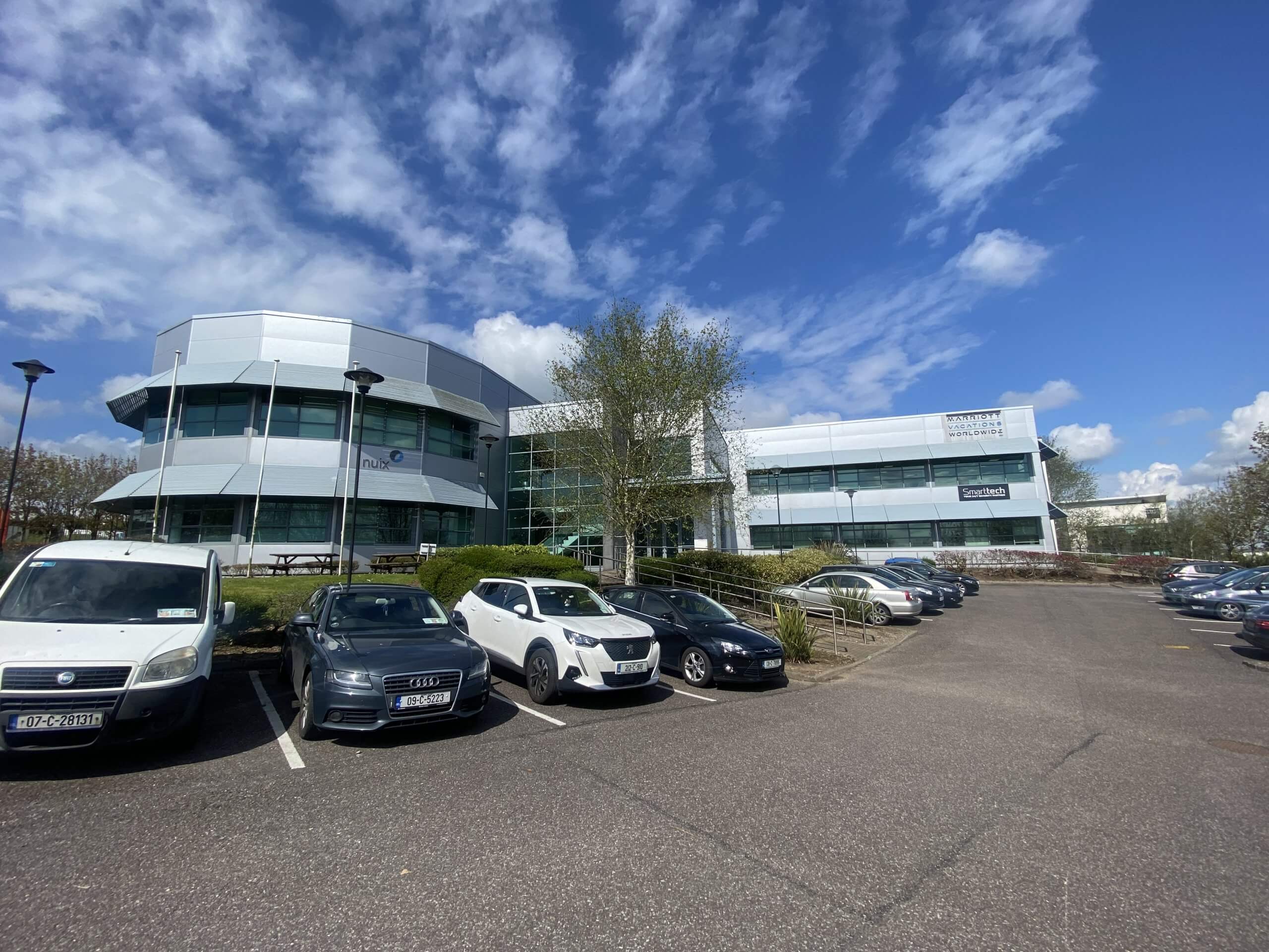 4700 Cork Airport Business Park Investment Lisney