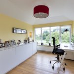 Study/Diningroom