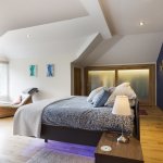 Master En Suite Bedroom