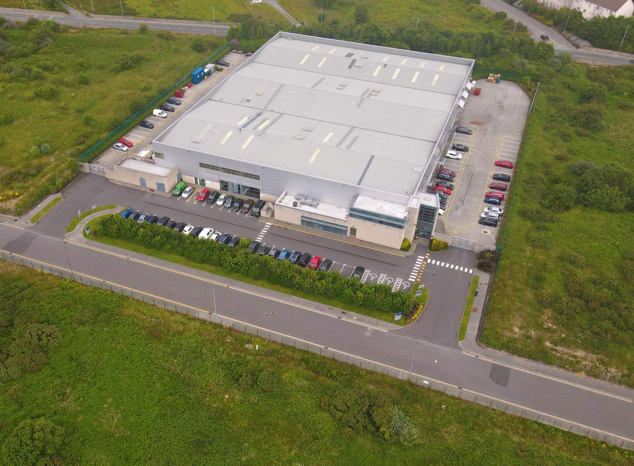 UNIT 1 GALWAY WEST BUSINESS PARK GALWAY WEST | KNOCKNACARRA | GALWAY