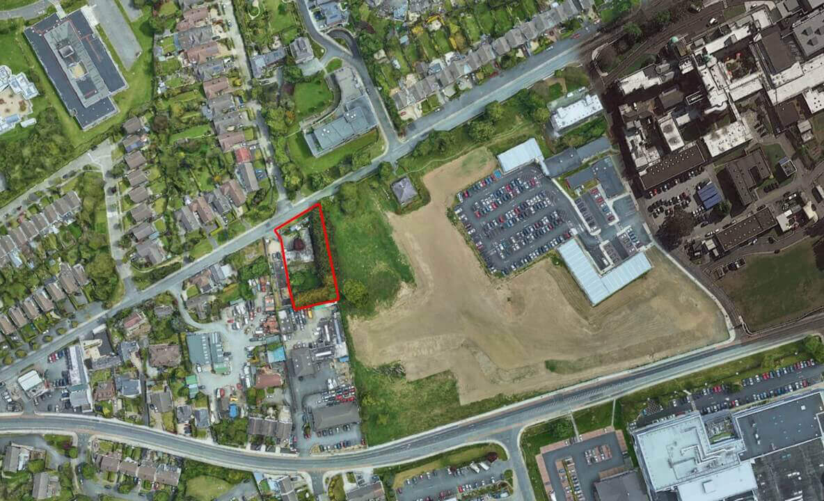 Cloghane House, Rochestown Avenue, Dun Laoghaire, Co. Dublin Lisney