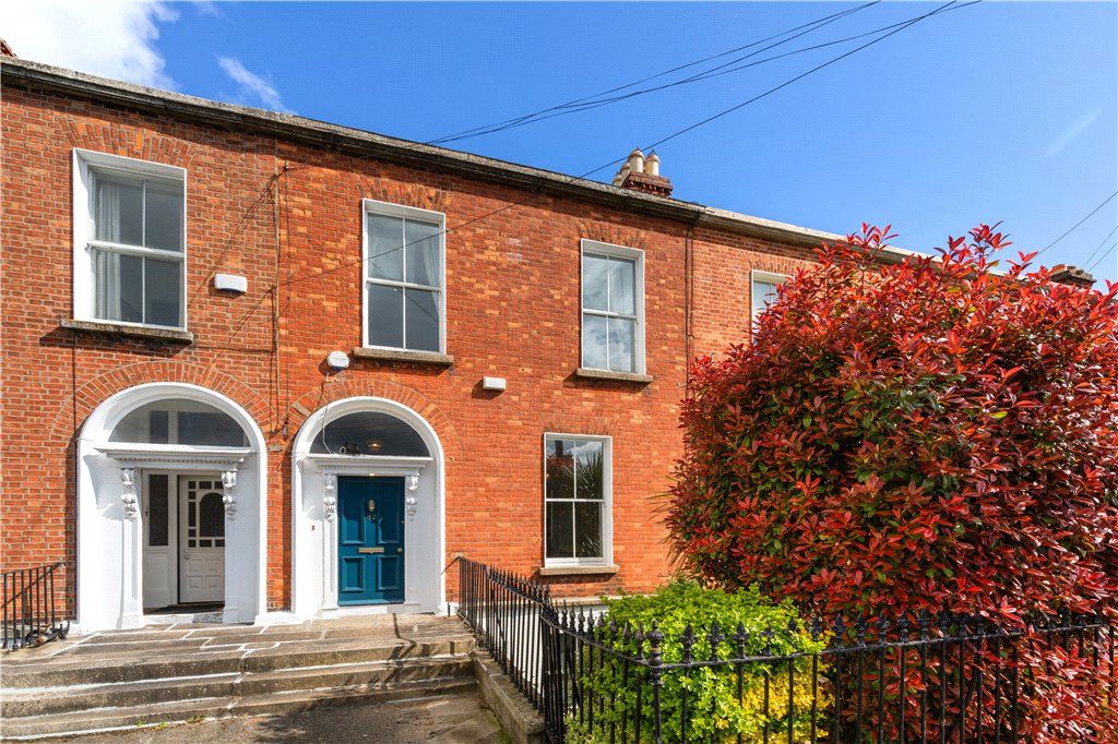 32 Leeson Park Avenue Ranelagh Dublin 6