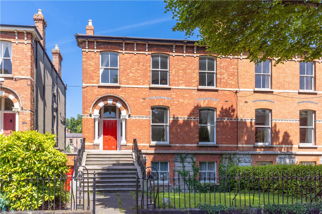 20 Northbrook Road Ranelagh Dublin 6