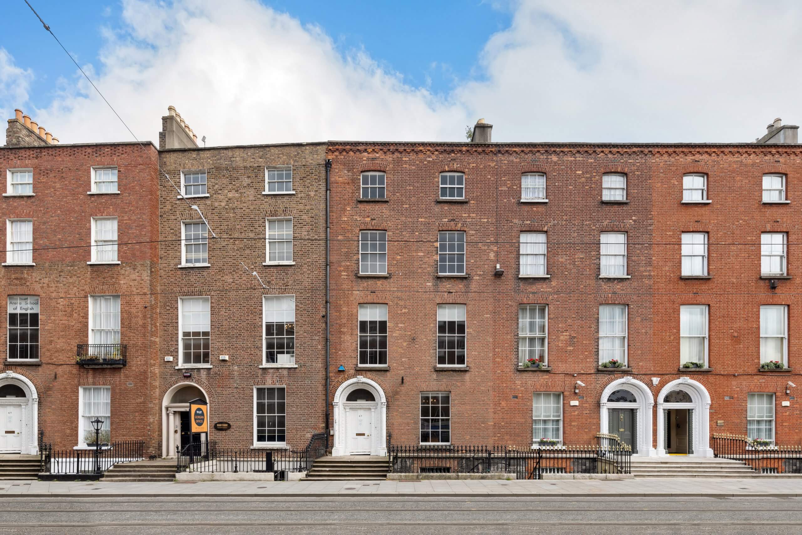 67 Harcourt Street Dublin 2 Lisney