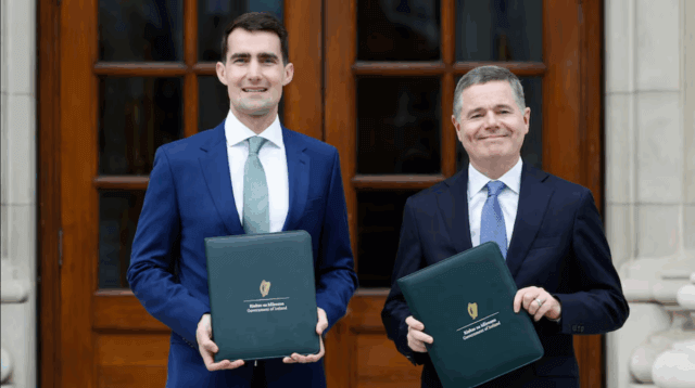 Budget 2026 – Property Related Response