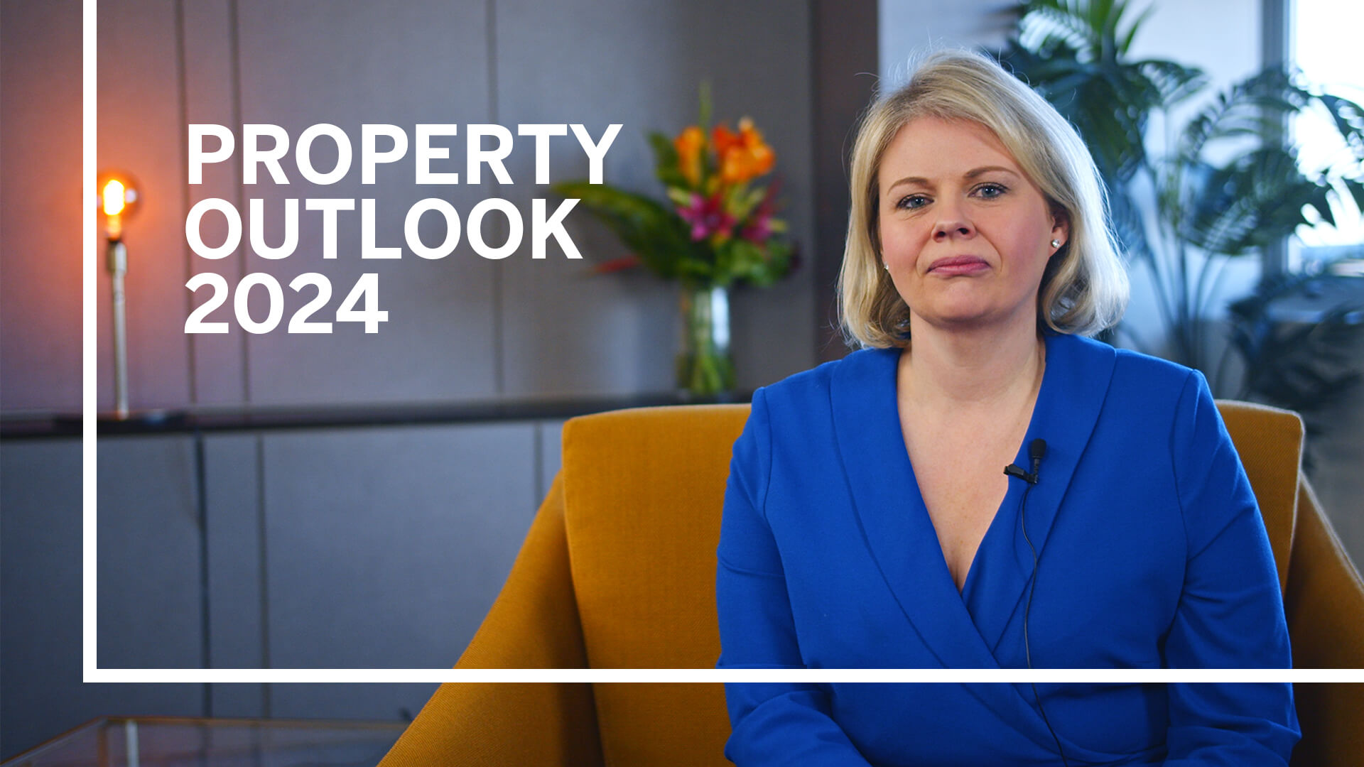 Irish Property Market Outlook 2024 | Aoife Brennan