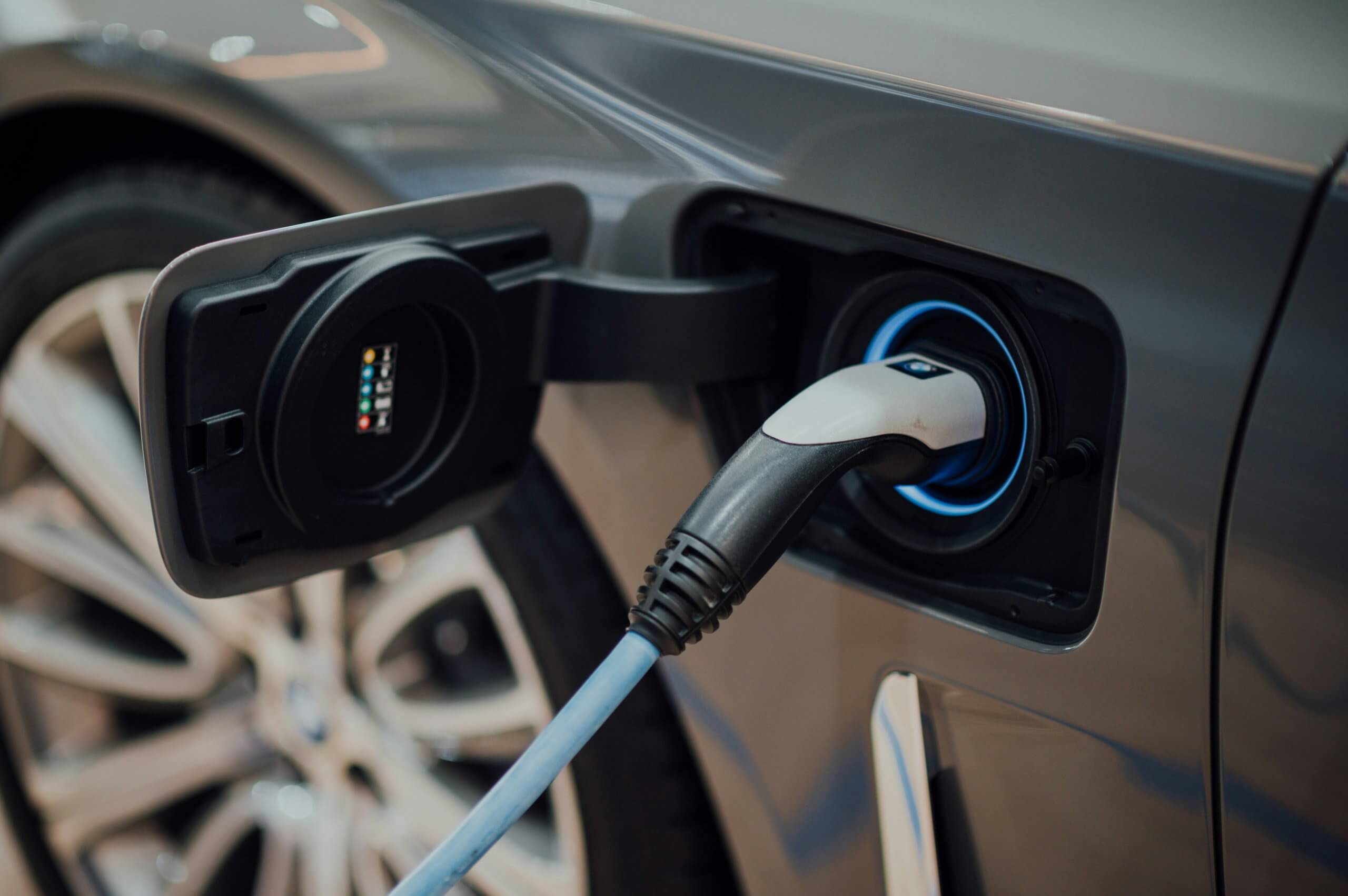 The Energy Performance of Buildings Directive mandates EV charging infrastructure for commercial buildings.