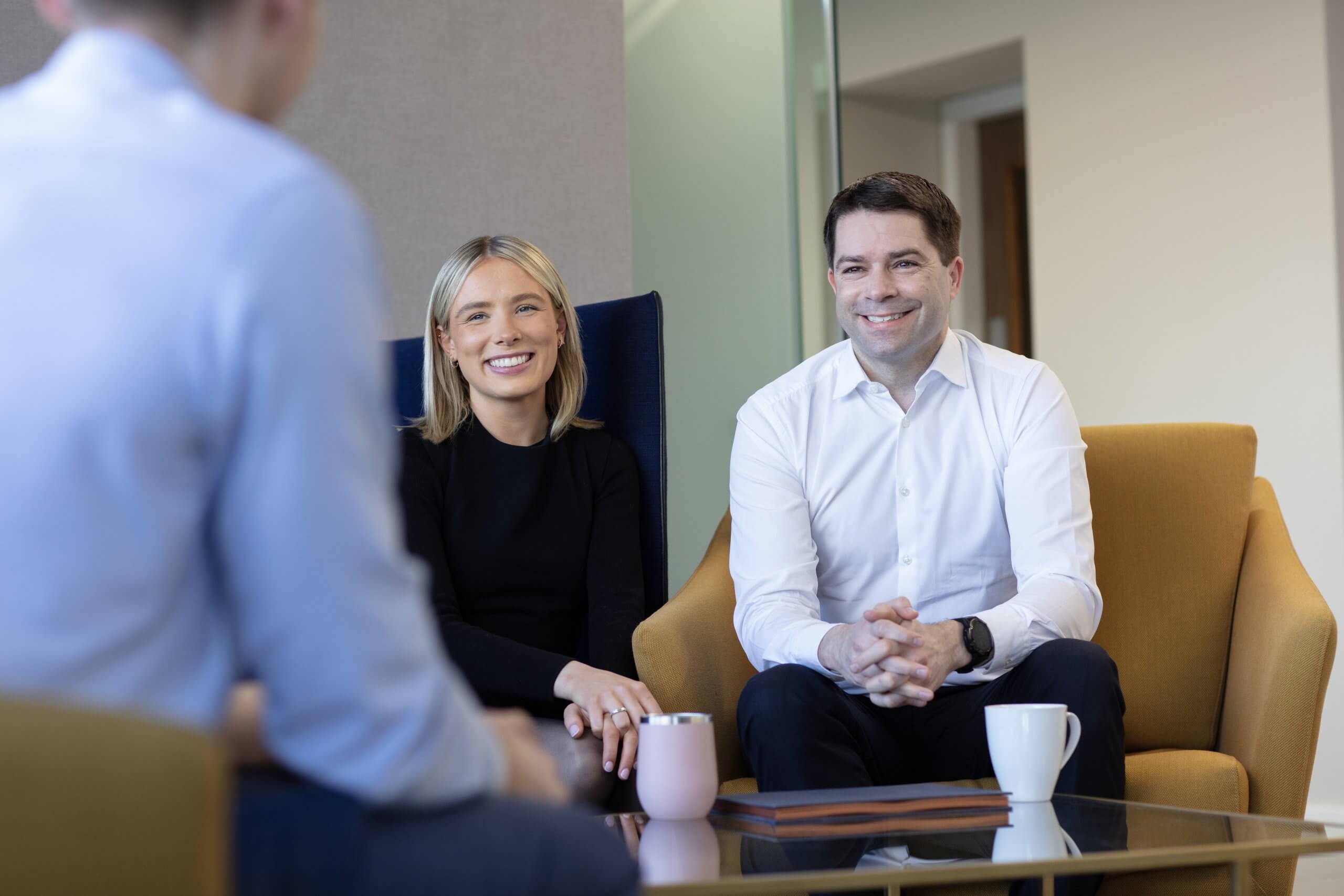 Experienced Graduate Surveyor – Commercial Real Estate