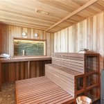 Norwegian Sauna