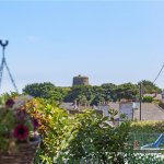 Martello Tower