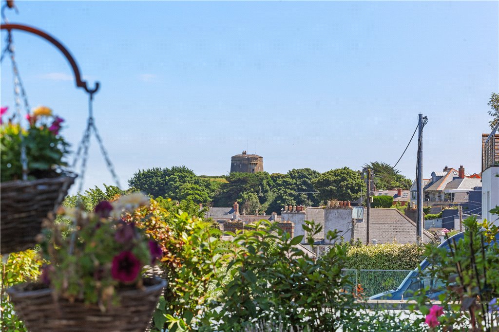 Martello Tower