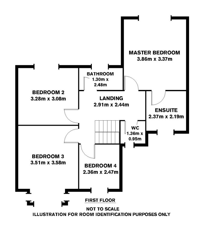 Floor Plan First