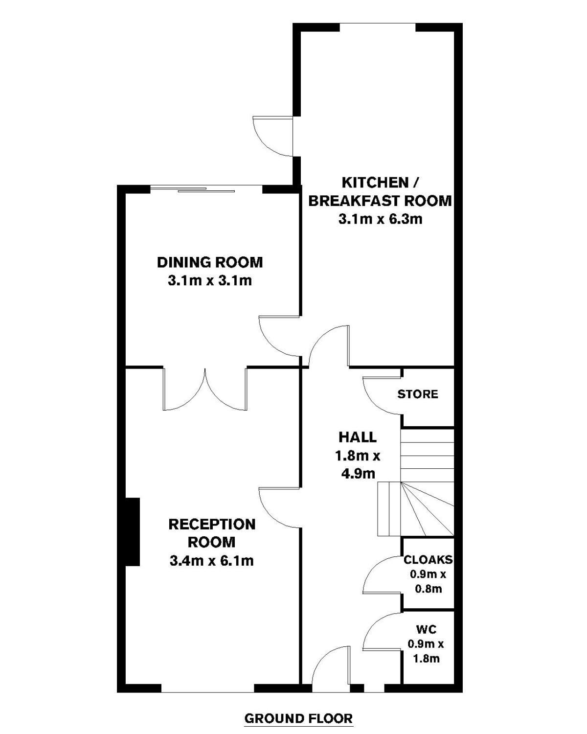 Ground Floor