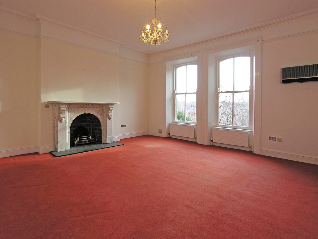 Reception Room 2