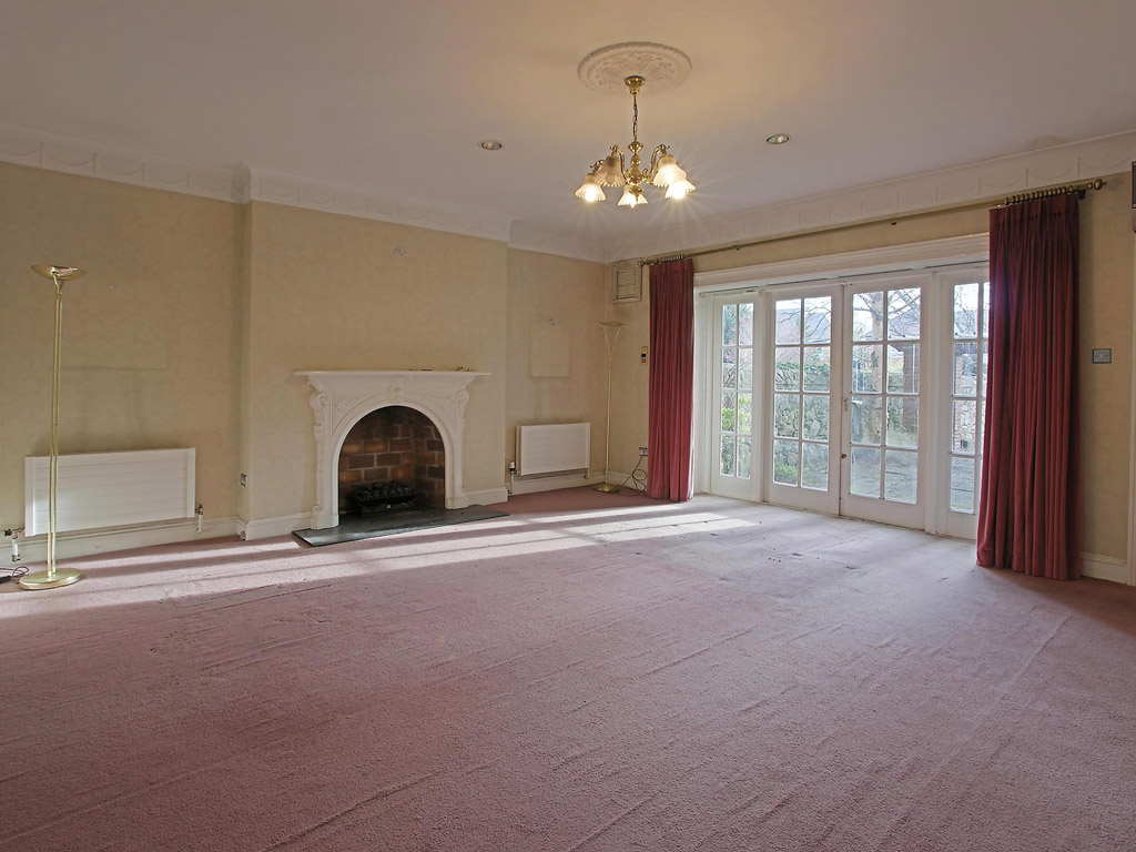 Reception Room 3