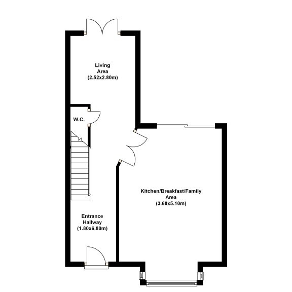 Ground Floor Plans