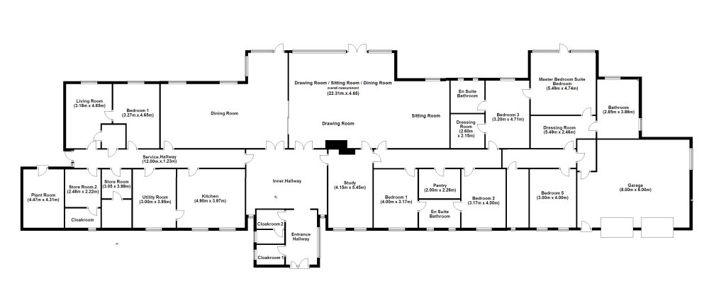 Floor Plans