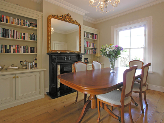 Dining  Room