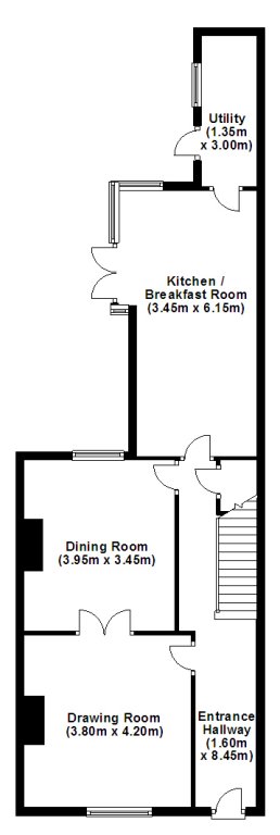 Floor Plans Ground