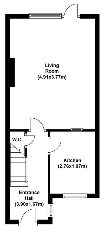 Ground Floor Plans