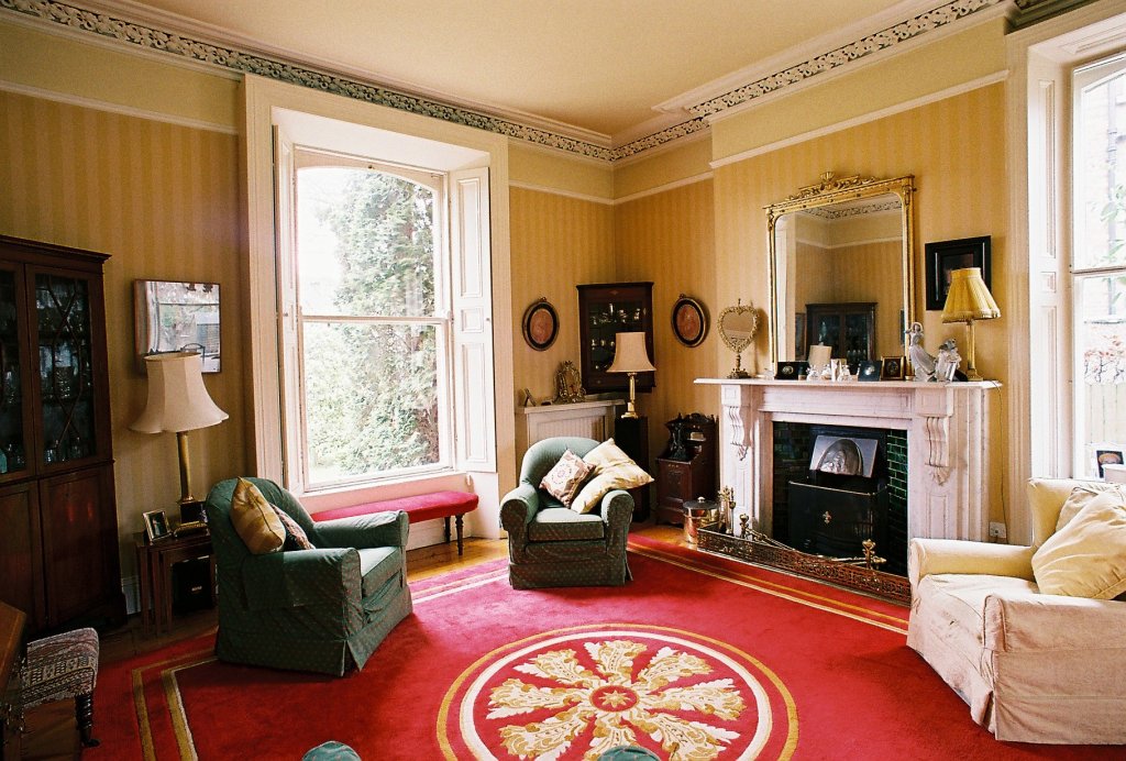 Drawing Room