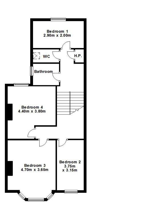 Floorplan First