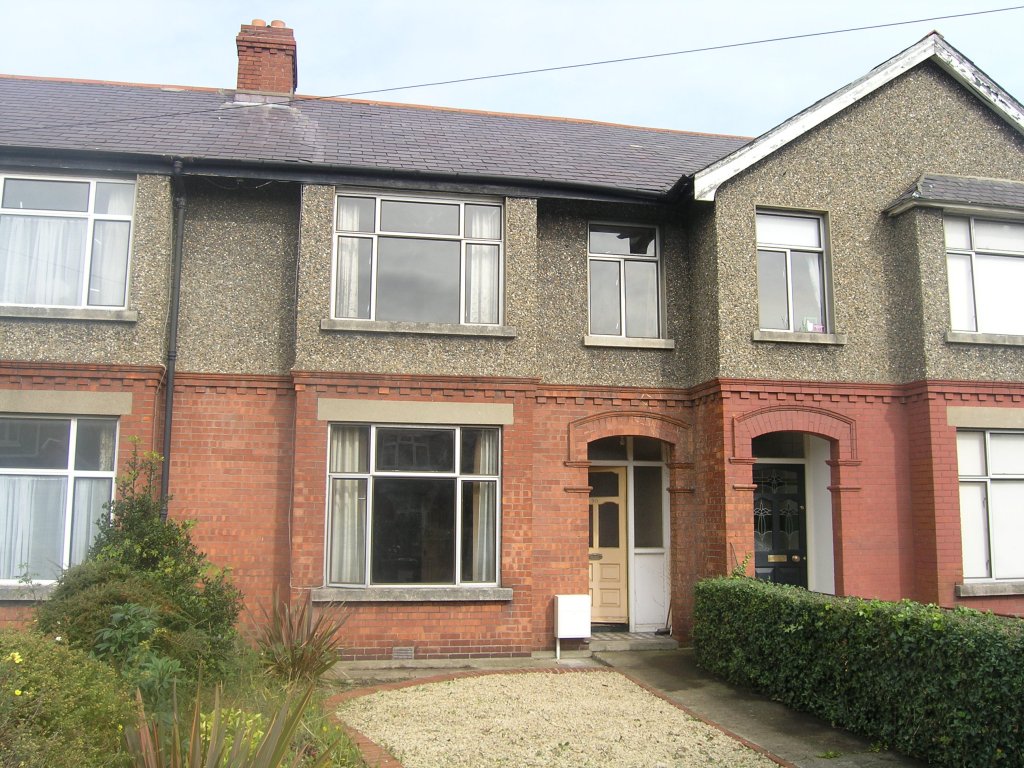 30 Fortfield Terrace