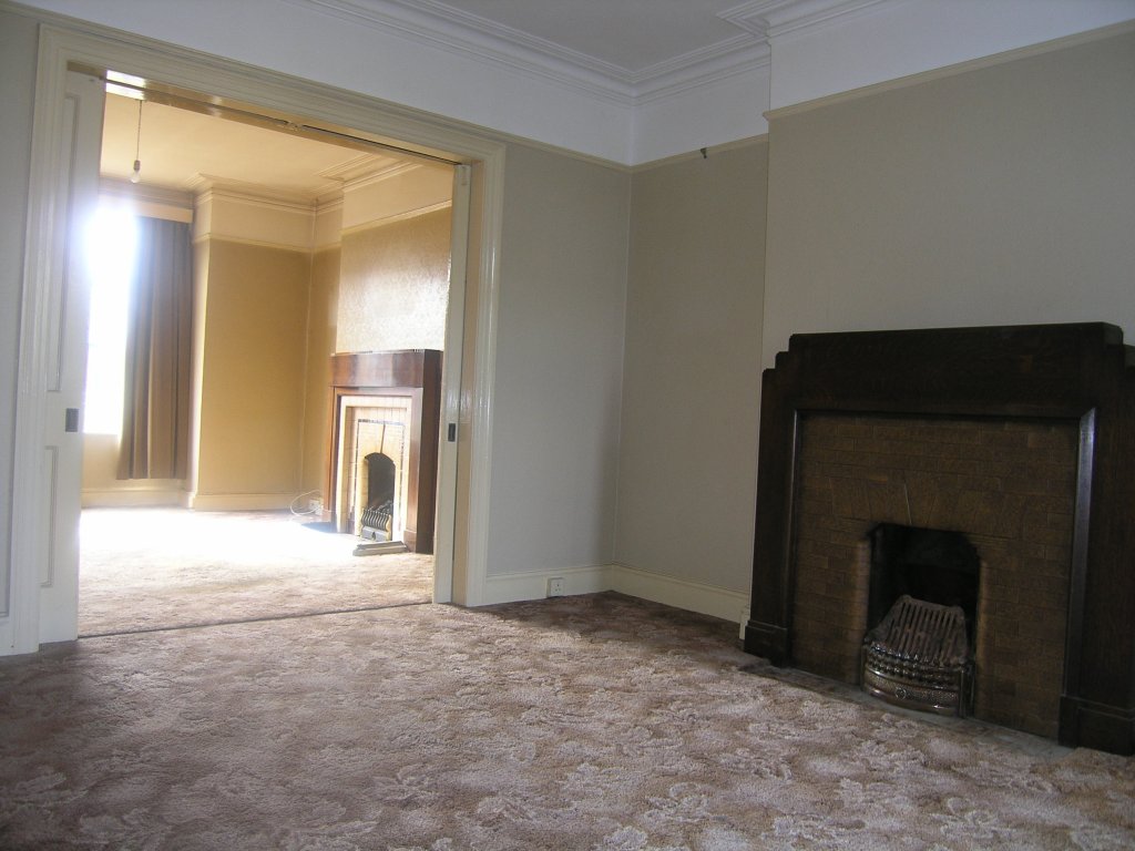 Drawing Room/dining