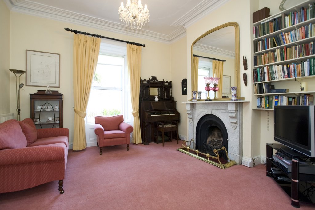 Drawing Room