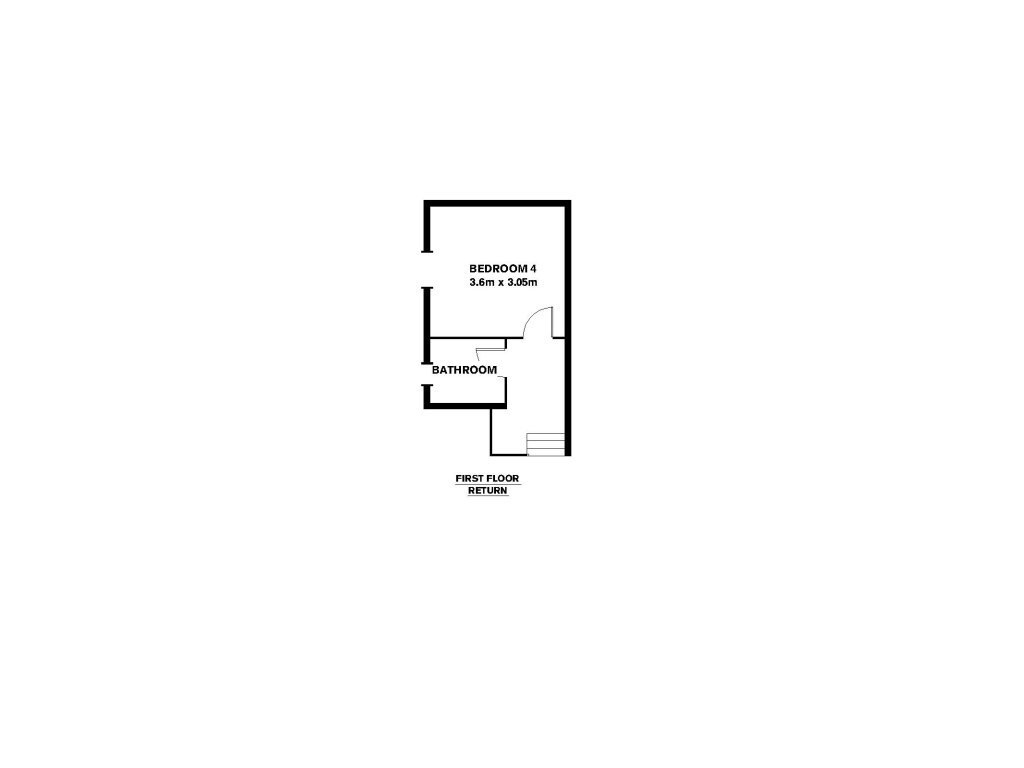 Floor Plans Return