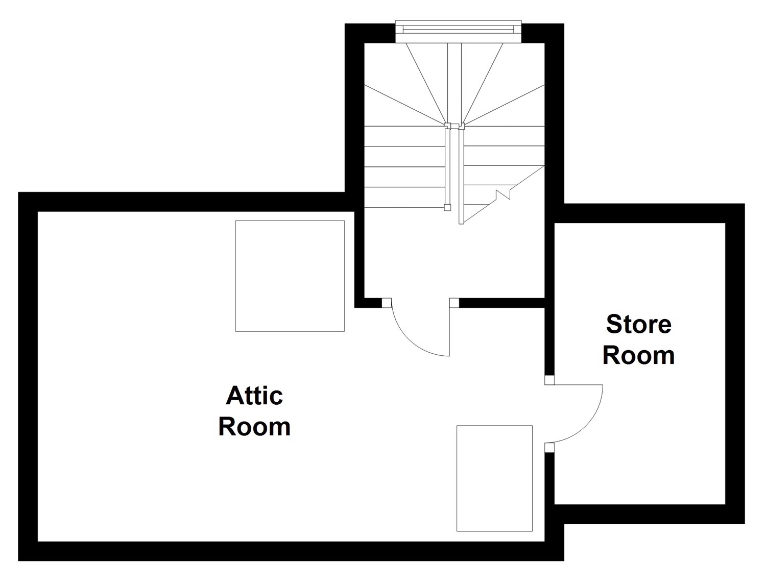 Attic