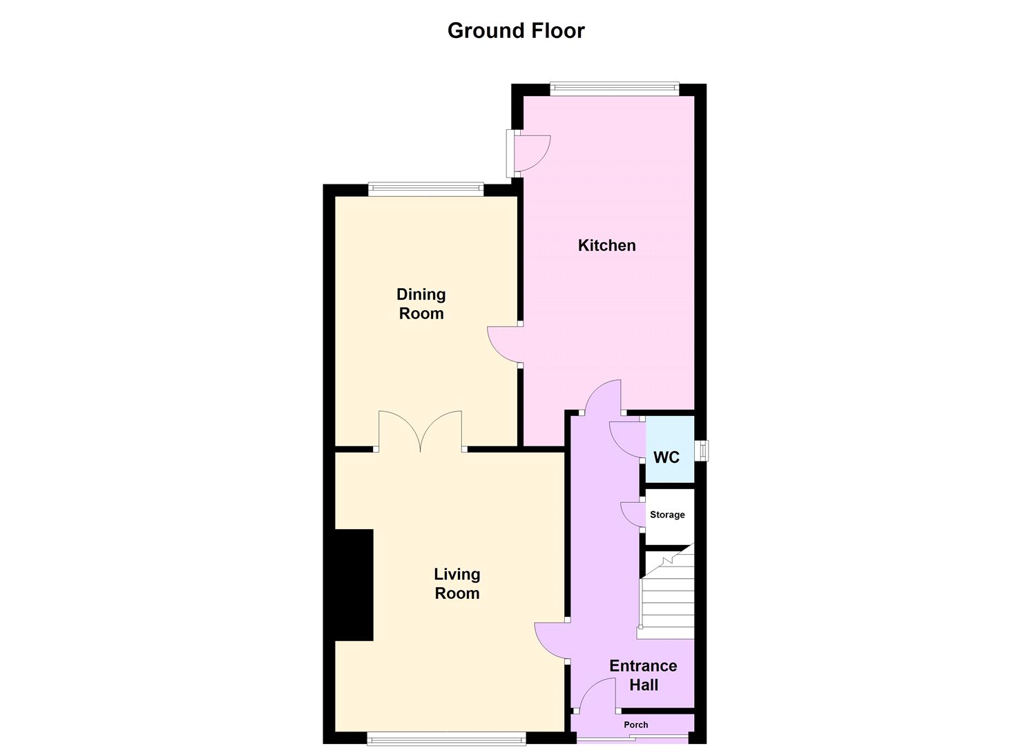 Ground Floor