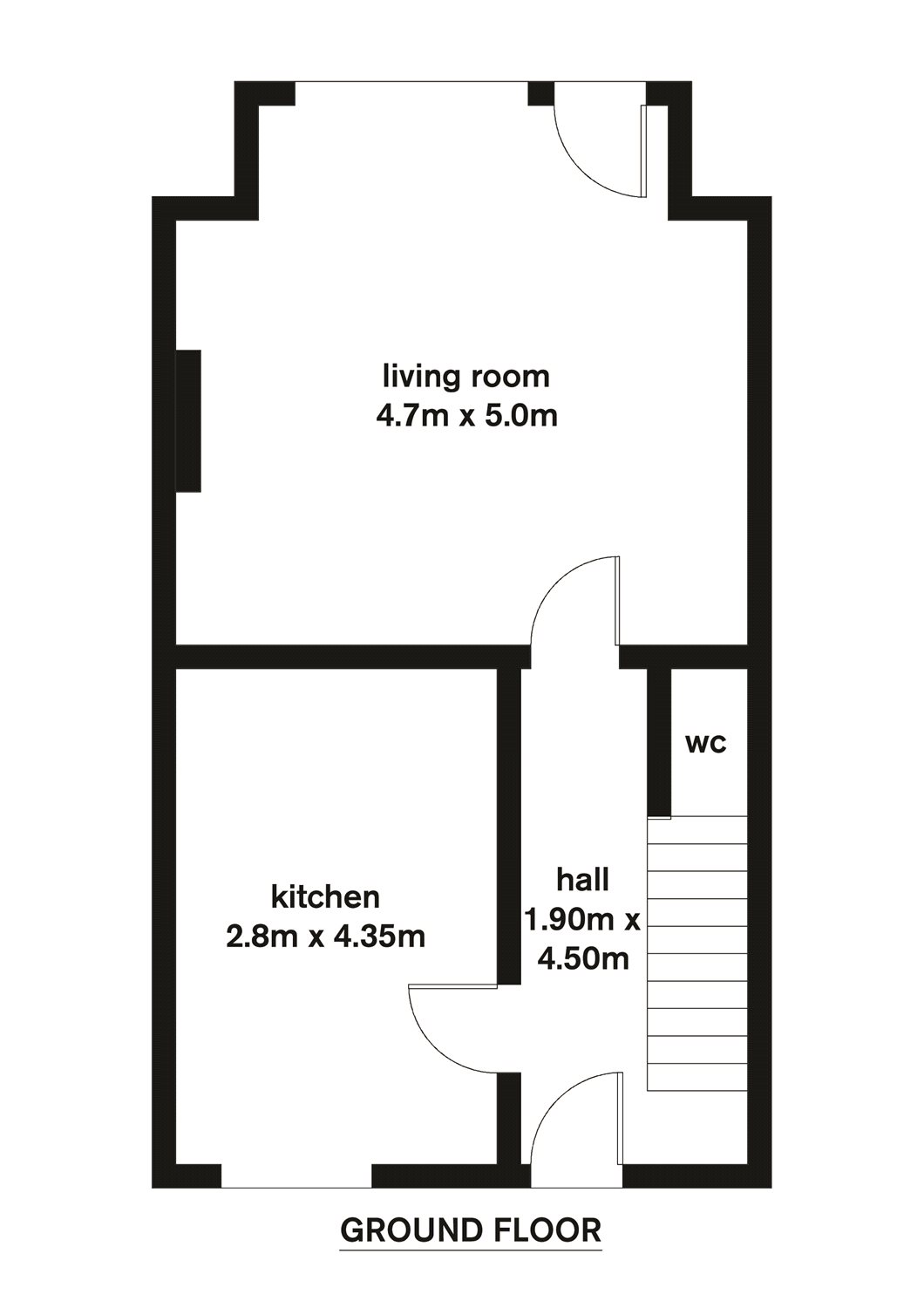 Ground Floor