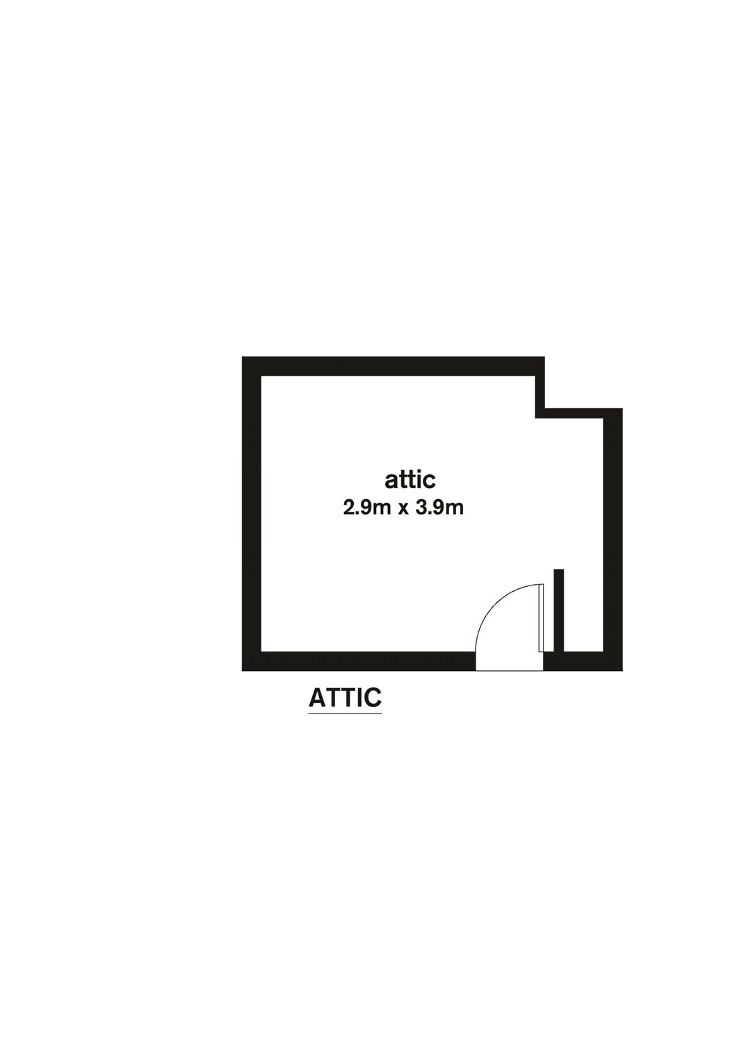 Attic